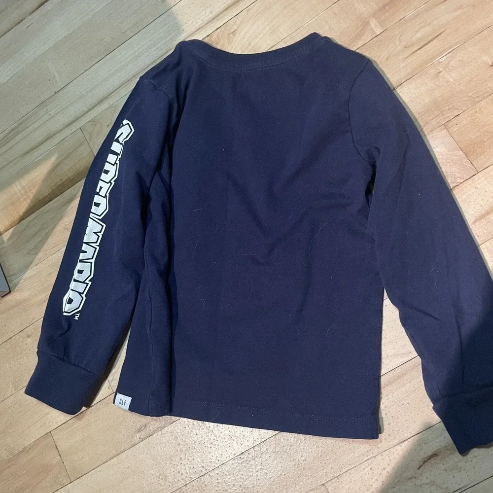 GAP this product